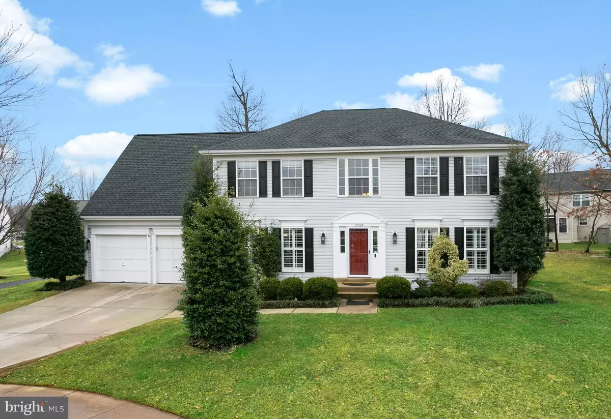 Ashburn, VA 20147,21324 COMUS CT