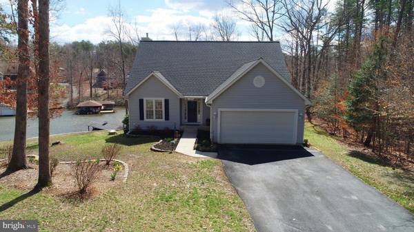 2 MAPLE SPRINGS CT, Mineral, VA 23117