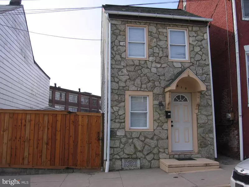 315 PERRY ST, Columbia, PA 17512