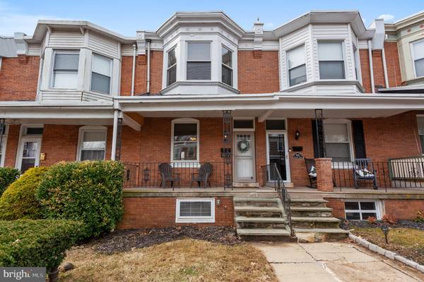 8112 ARDLEIGH ST, Philadelphia, PA 19118