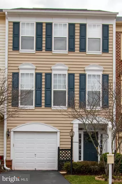 9185 RIBBON FALLS LOOP, Bristow, VA 20136