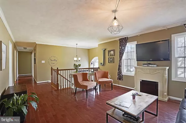 Springfield, VA 22153,7829 WATER VALLEY CT