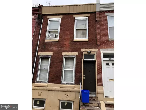 2933 GERRITT ST, Philadelphia, PA 19146