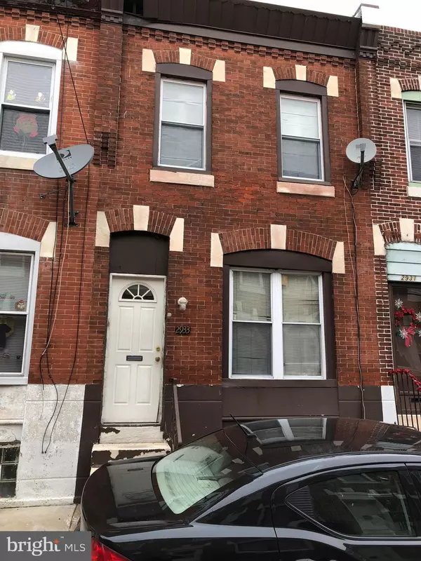 Philadelphia, PA 19146,2933 GERRITT ST