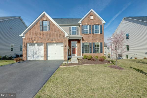 25875 SYCAMORE GROVE PL, Aldie, VA 20105