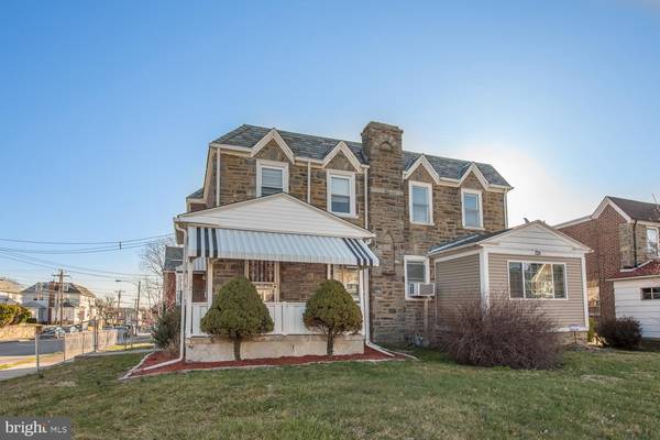 723 CYPRESS ST, Lansdowne, PA 19050