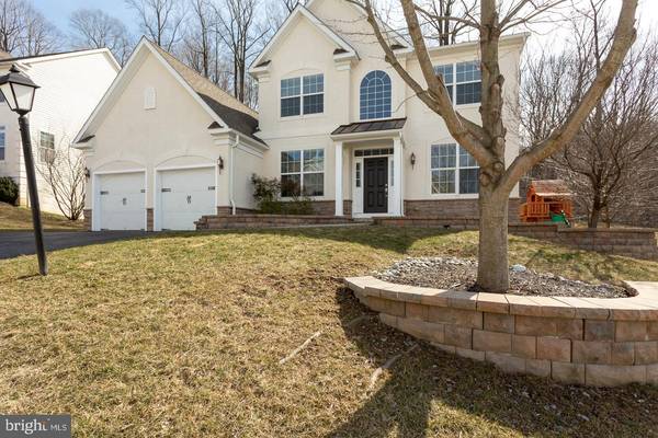 2933 AVEBURY STONE CIR, Downingtown, PA 19335