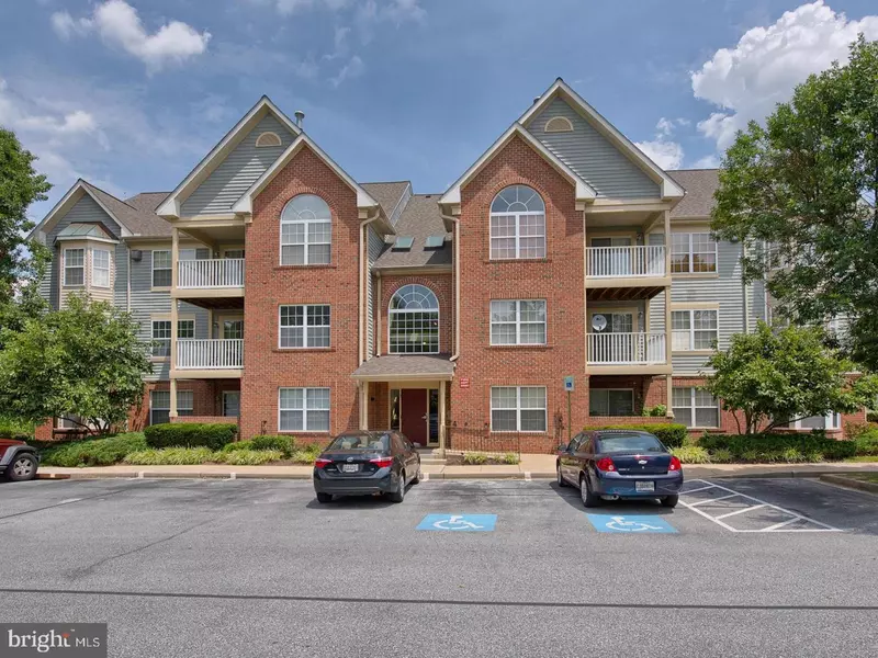 6512 SPRINGWATER CT #4203, Frederick, MD 21701