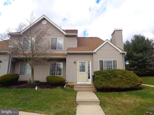 343 LAZY TURTLE CIR, Harleysville, PA 19438