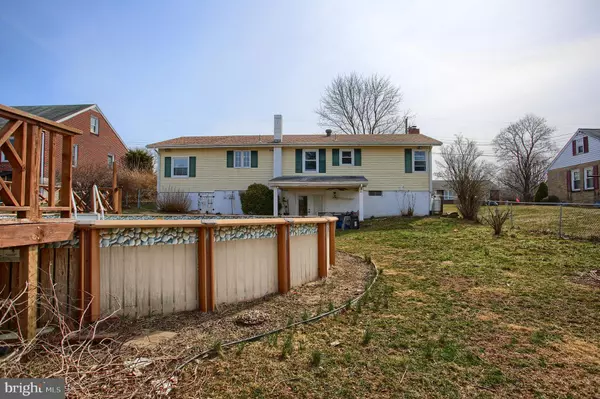 Waynesboro, PA 17268,230 GEISER AVE