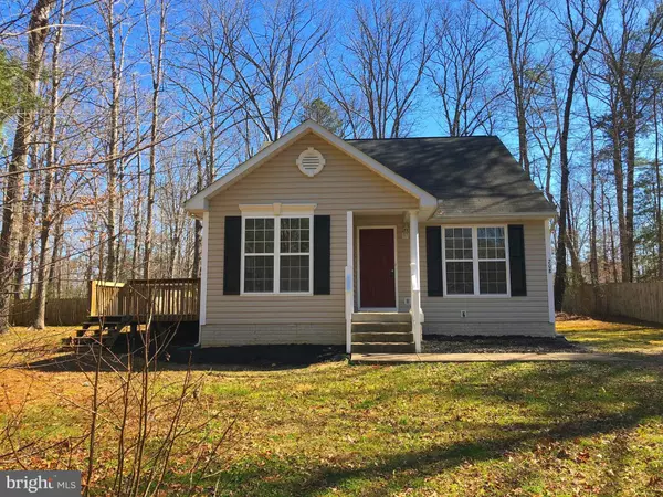 208 LAND OR DR, Ruther Glen, VA 22546