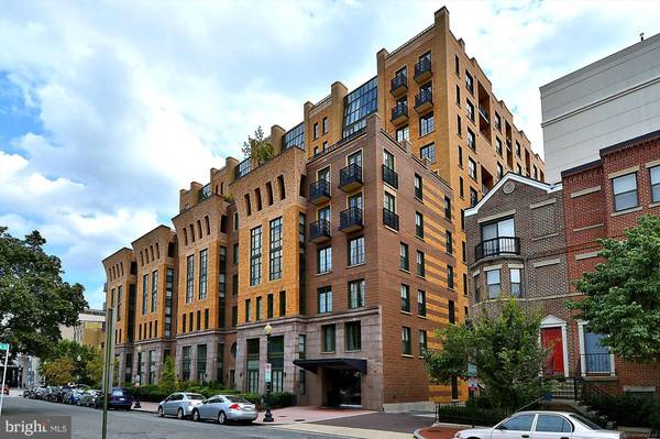 910 M ST NW #130, Washington, DC 20001