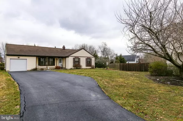 Bear, DE 19701,99 SCOTT RUN CT