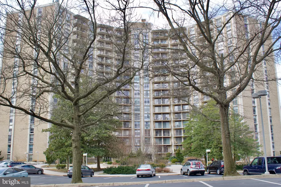 9039 SLIGO CREEK PKWY #1108, Silver Spring, MD 20901