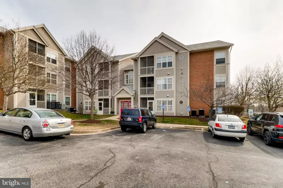 6511 CLEAR DROP WAY #101, Glen Burnie, MD 21060