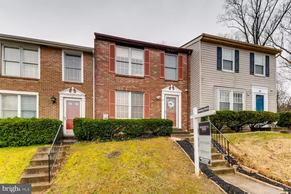 Baltimore, MD 21236,37 HOBAN CT