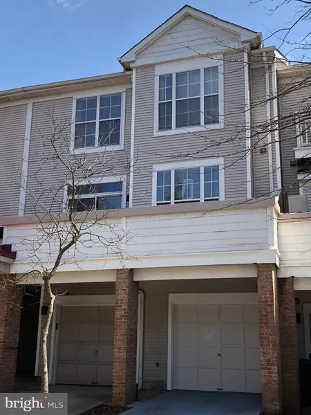 18144 ROYAL BONNET, Gaithersburg, MD 20886