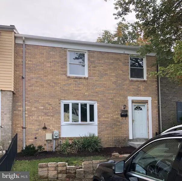 1704 ROLLINS PL, Capitol Heights, MD 20743