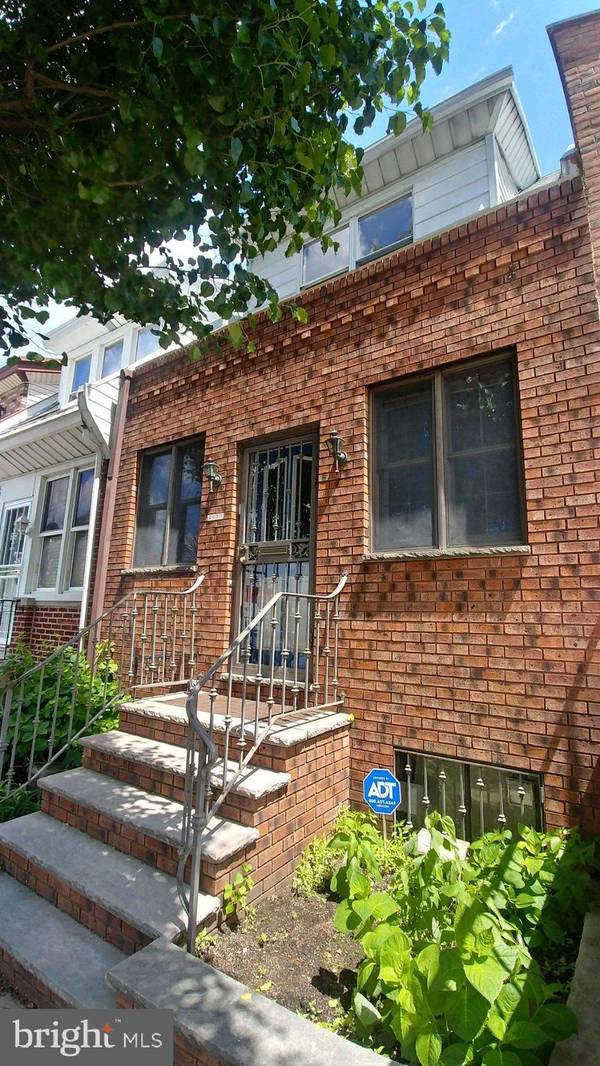 2633 S 13TH ST, Philadelphia, PA 19148