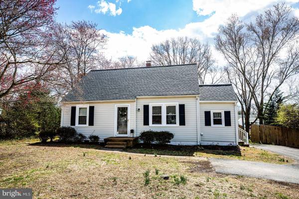 443 FERRY RD, Fredericksburg, VA 22405