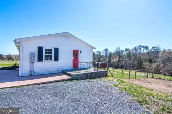 Middletown, VA 22645,400 RITENOUR HOLLOW RD