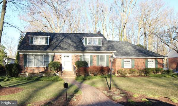 2811 KENNEDY RD, Wilmington, DE 19810