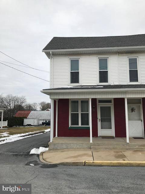 6 N PARK ST, Richland, PA 17087