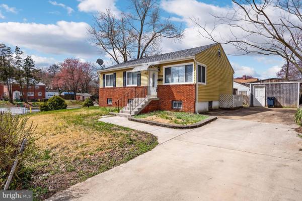 5900 62ND AVE, Riverdale, MD 20737