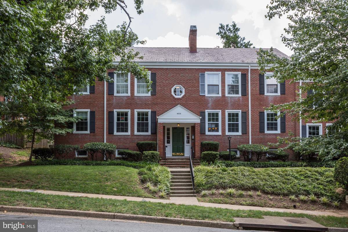 Arlington, VA 22206,4826 29TH ST S #B2