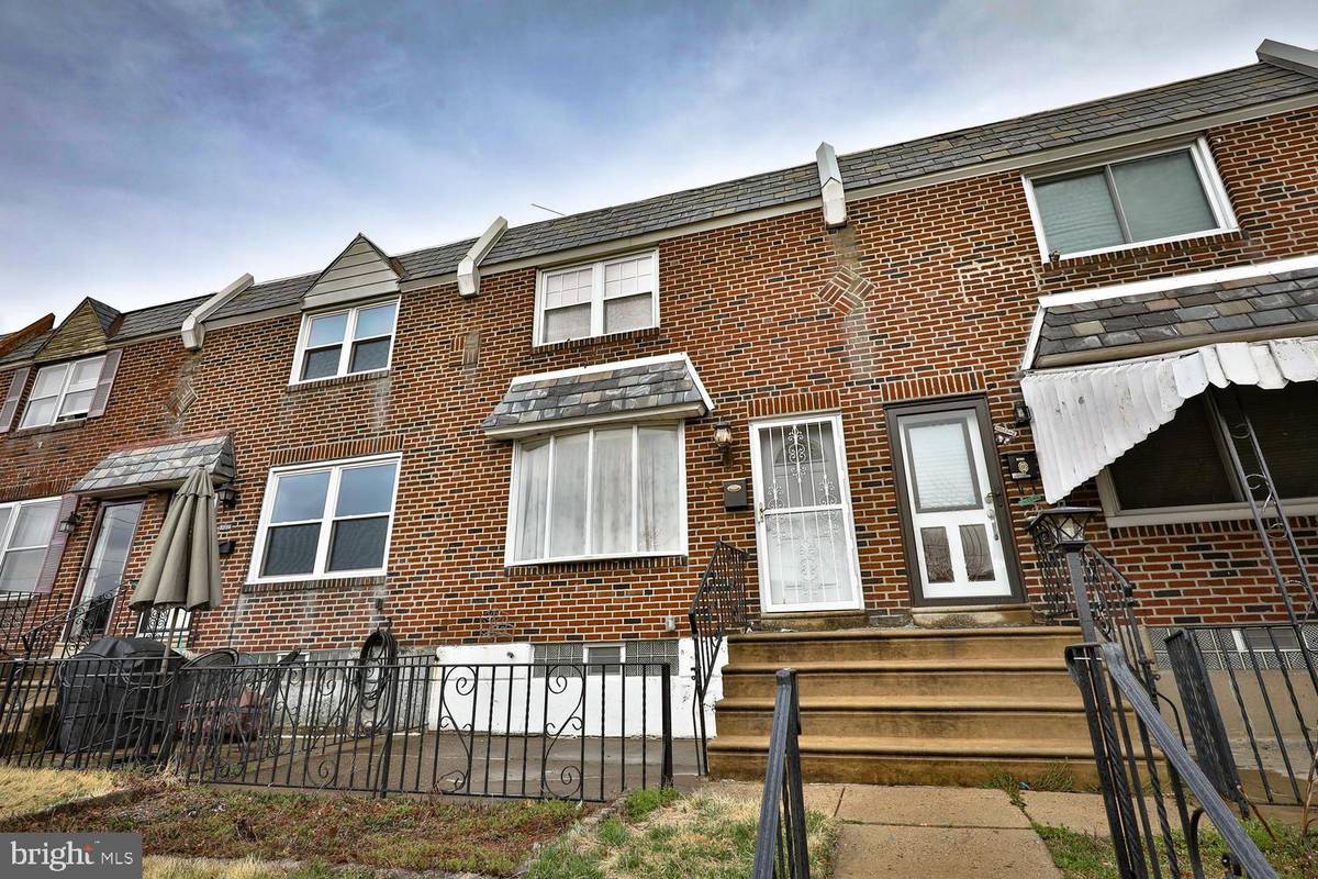 Philadelphia, PA 19135,6308 COTTAGE ST