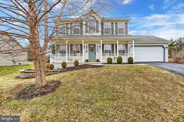 146 MARTEL CIR, Dillsburg, PA 17019