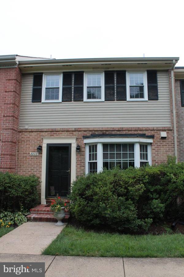 8208 CLIFTON FARM CT, Alexandria, VA 22306