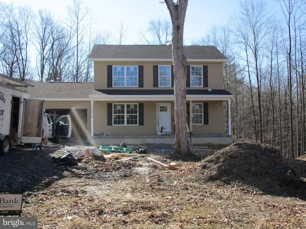 LOT 52 CRESSEN DR, Gerrardstown, WV 25420