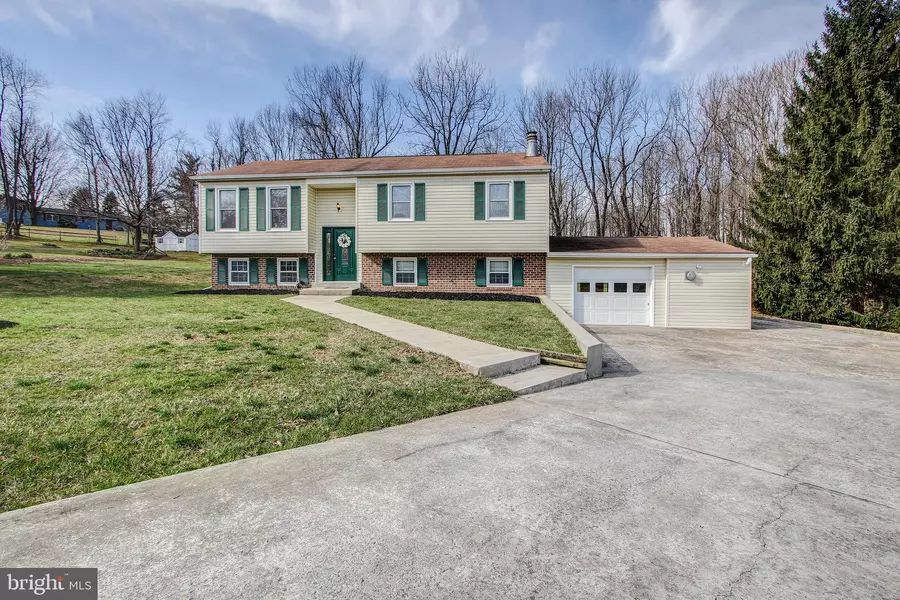 4823 LYNN CREST CT, Monrovia, MD 21770