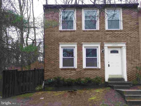 13600 JACQUELINE CT, Silver Spring, MD 20904