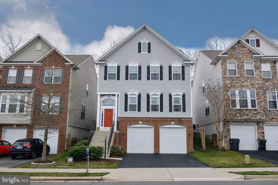 3321 EAGLE RIDGE DR, Woodbridge, VA 22191