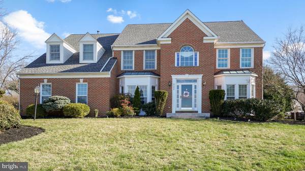 8600 NORTHFIELDS CIR, Lutherville Timonium, MD 21093