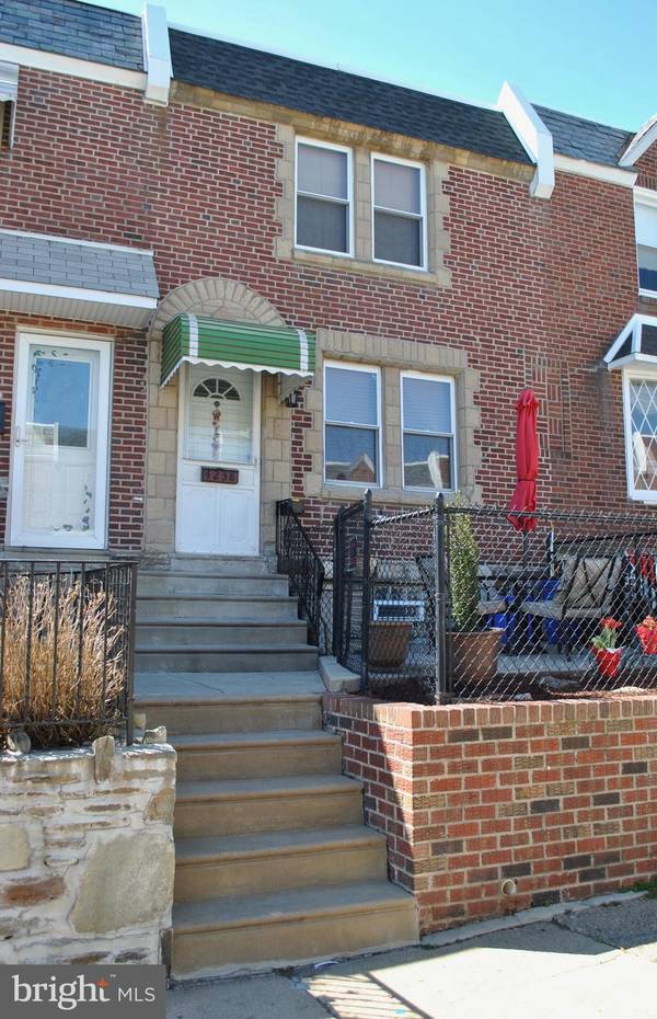 4238 CHIPPENDALE ST, Philadelphia, PA 19136