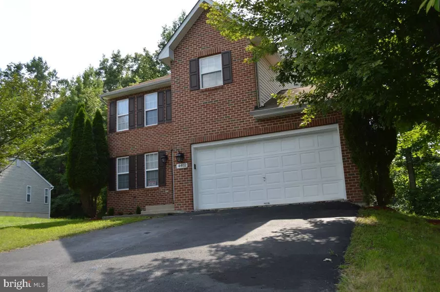 4402 BIRCHTREE LN, Temple Hills, MD 20748