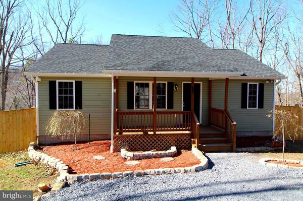 63 HOPKINS BLUFF RD, Front Royal, VA 22630