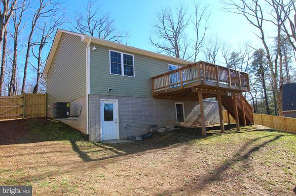 Front Royal, VA 22630,63 HOPKINS BLUFF RD