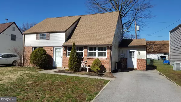 Secane, PA 19018,2371 CHIPMUNK LN