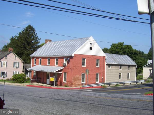 137 E MAIN ST, Sharpsburg, MD 21782