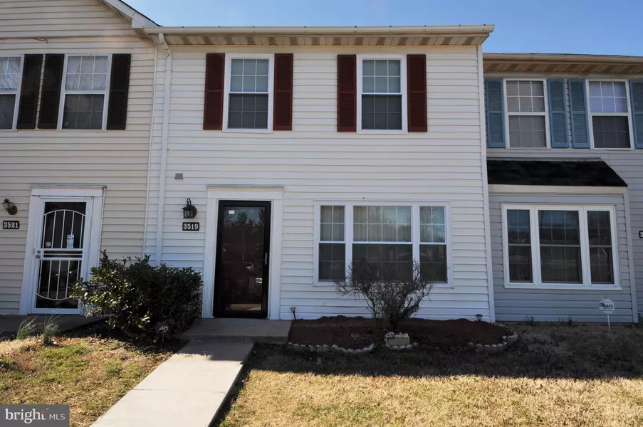 3519 REGENCY PKWY, District Heights, MD 20747