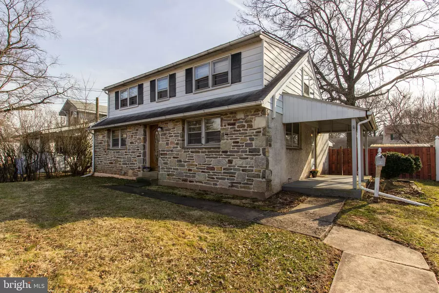 810 E HANCOCK ST, Lansdale, PA 19446