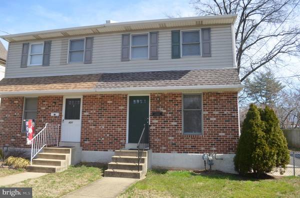 433 CHARMONT AVE, Folcroft, PA 19032