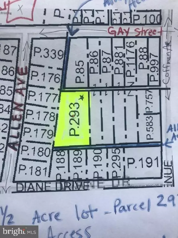 Hagerstown, MD 21740,ALLEN AVE