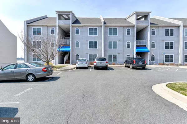 Perryville, MD 21903,30 MCMULLENS WHARF #3A