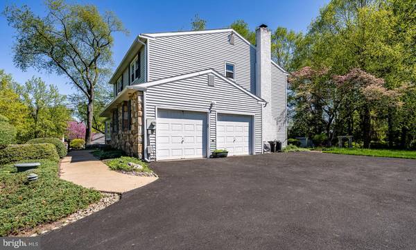 Churchville, PA 18966,12 GREEN MEADOW CIR