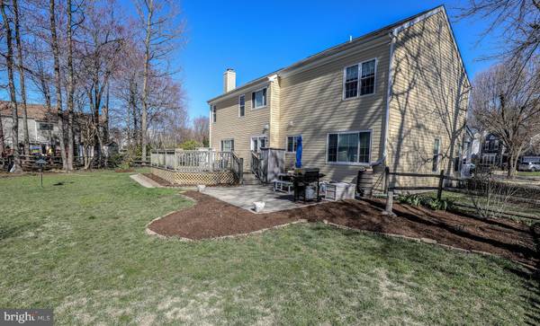 Waldorf, MD 20603,6807 GRAY FOX CT